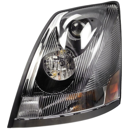 Dorman - Hd Solutions HEADLIGHT ASSEMBLY 888-5506